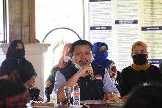 Pemkab Sumedang Sosialisasi AKB